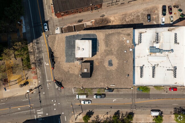 Building Photo - The Hive @ 151