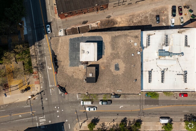 Foto del edificio - The Hive @ 151