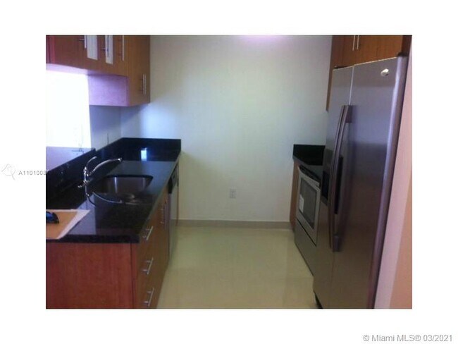Foto del edificio - 601 NE 23rd St