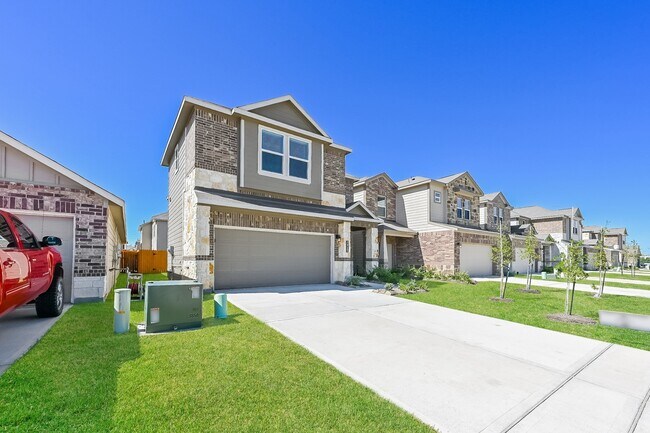Foto del edificio - 7923 Cypress Country Dr
