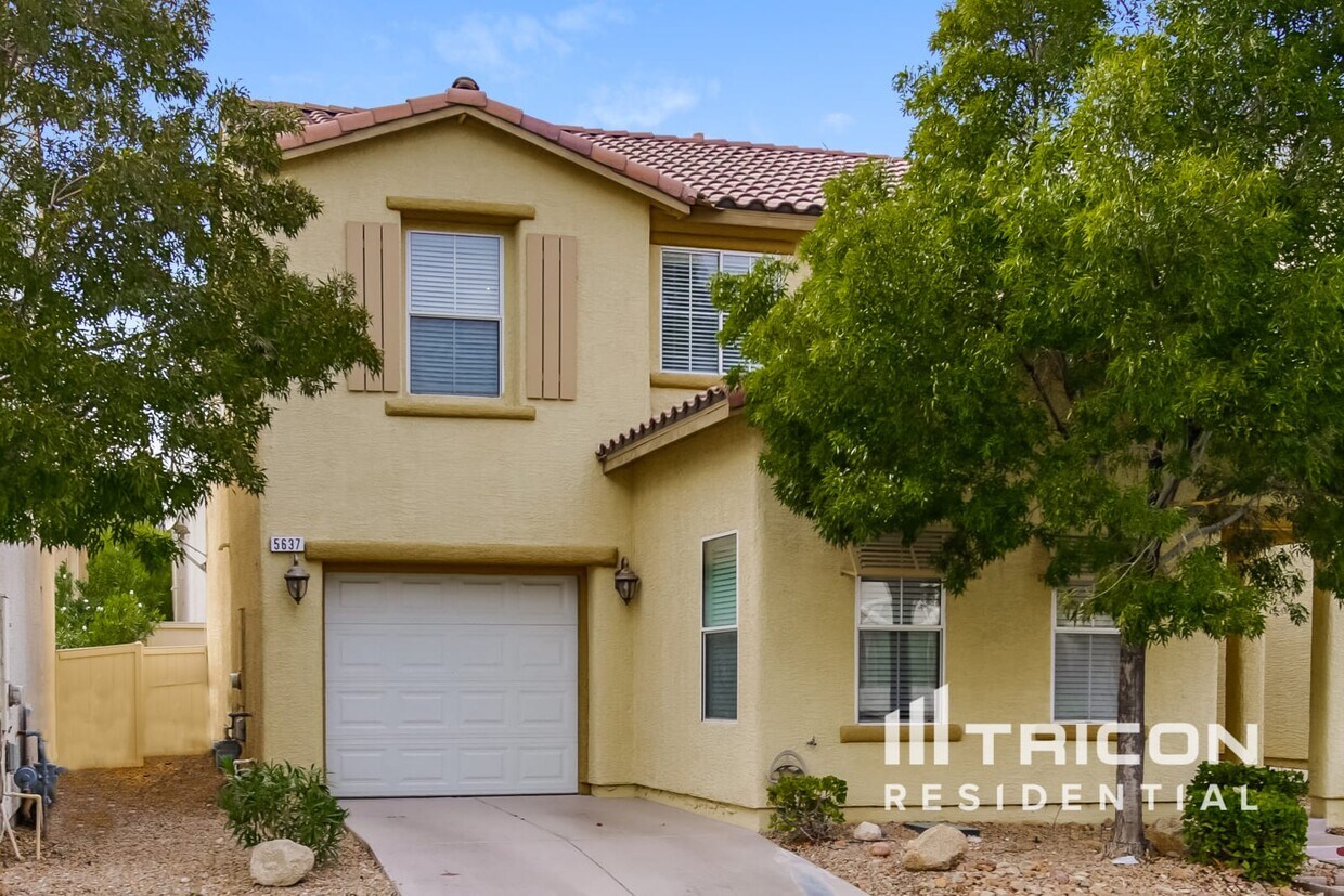Foto principal - 5637 Dawn Falls St
