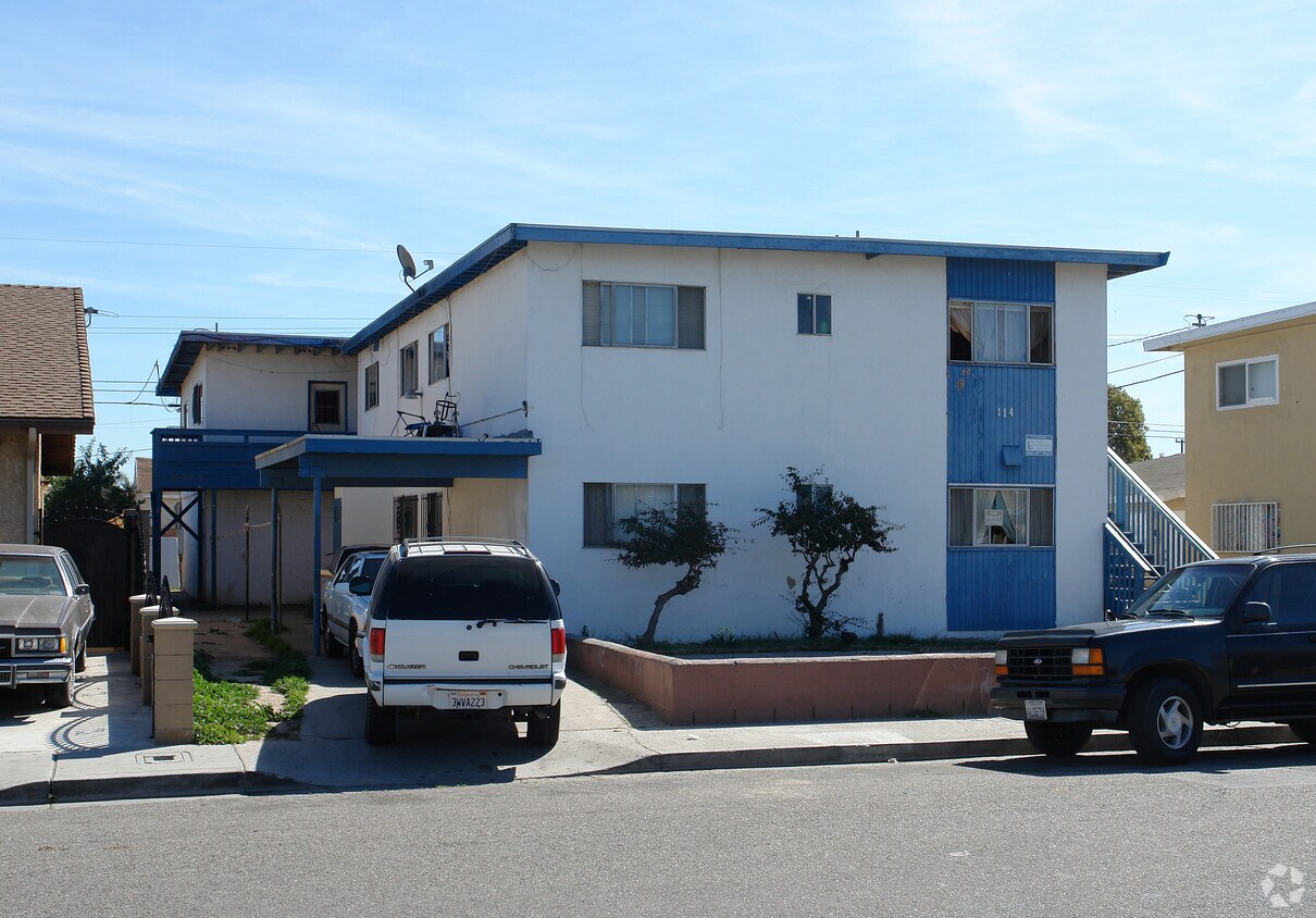 Building Photo - 114 S Roosevelt Ave
