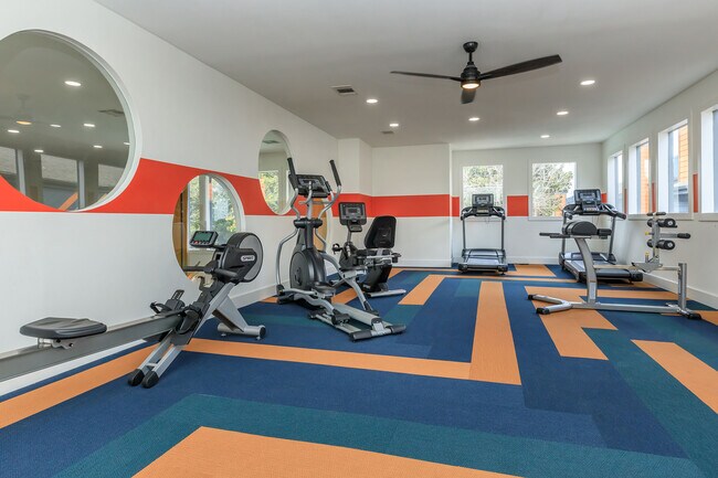 Foto del edificio - Orbit