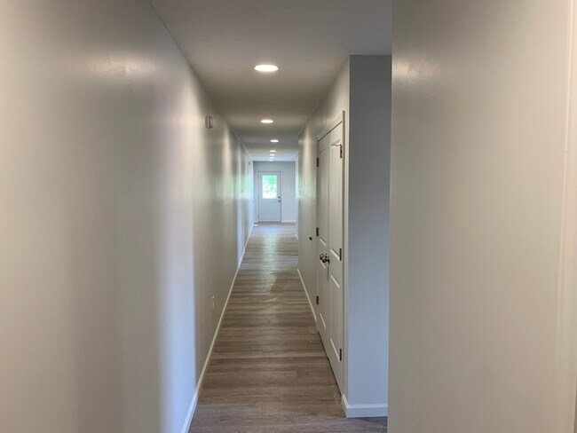 Foto del edificio - 3985 N 150 W