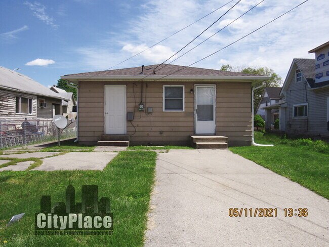 Building Photo - 1218 Harlan St, Indpls, IN 46203