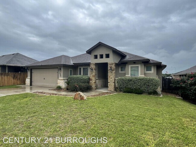 Foto del edificio - 4 br, 2 bath House - 1609 Calvin Loop