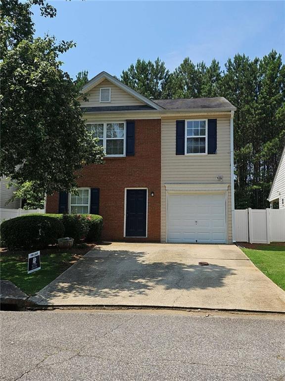 108 Oak Grove Pl, Acworth, GA 30102 House Rental in Acworth, GA
