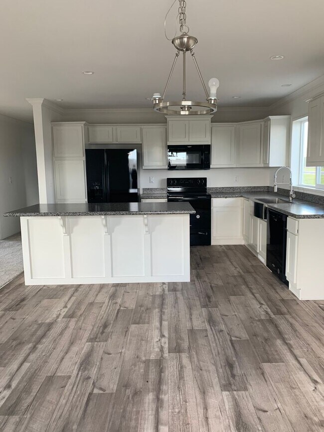 Building Photo - Sunnyside Community Lots - Washington