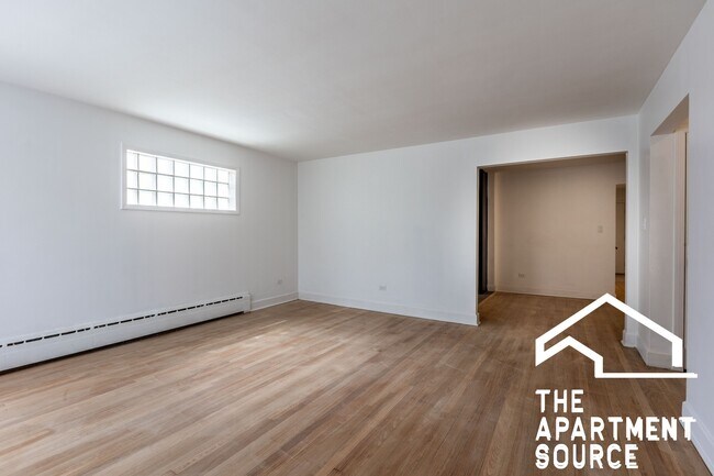 Foto del edificio - 4818 N Saint Louis Ave