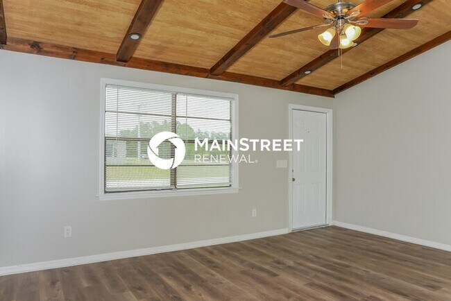 Foto del edificio - 3 Bedroom Pet-Friendly Home in PALM BAY, FL with Main Street Renewal