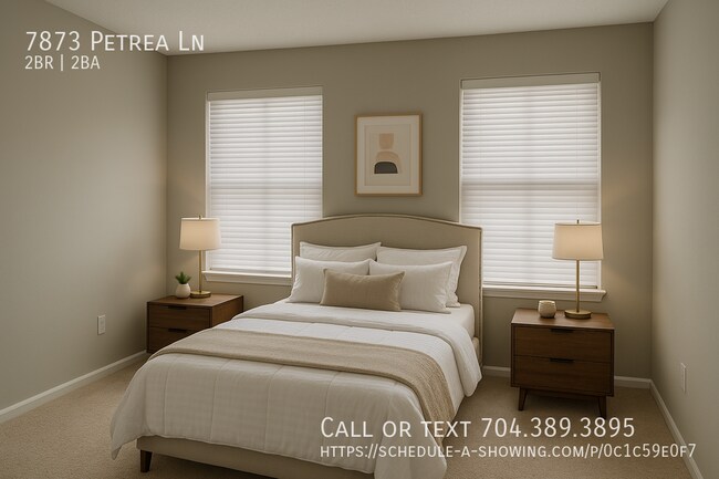 Foto del edificio - 7873 Petrea Ln