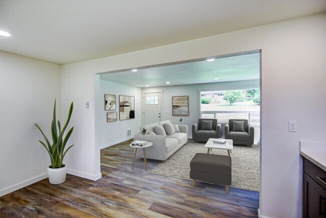 Foto del edificio - $3125/Mo - For Lease Edmonds - 3/bedroom 1...