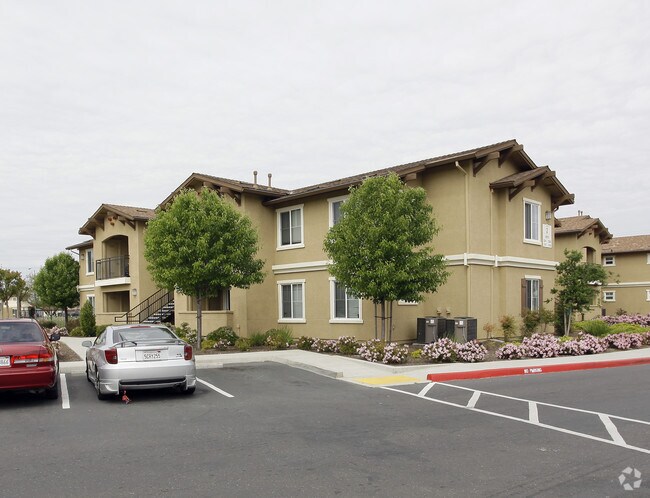 Sommerset Place Apartments Apartments Sacramento, CA