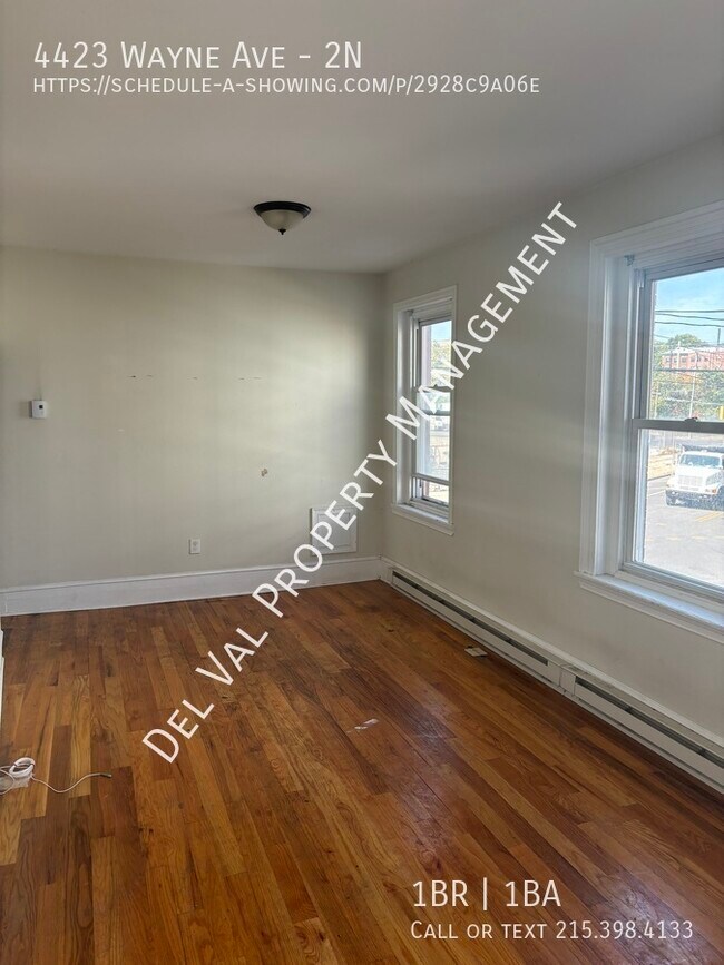 Building Photo - 4423 Wayne Ave