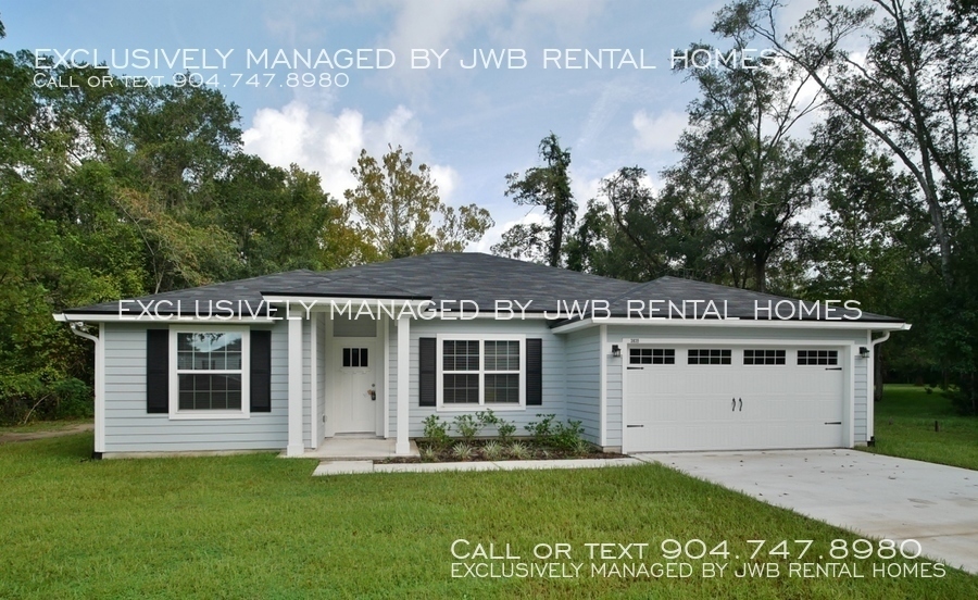 Foto principal - 3835 Cedar Point Rd