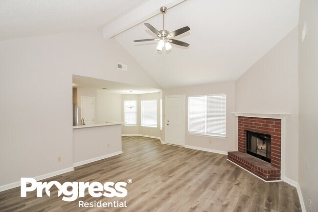 Foto del edificio - 6951 Luxor Ln