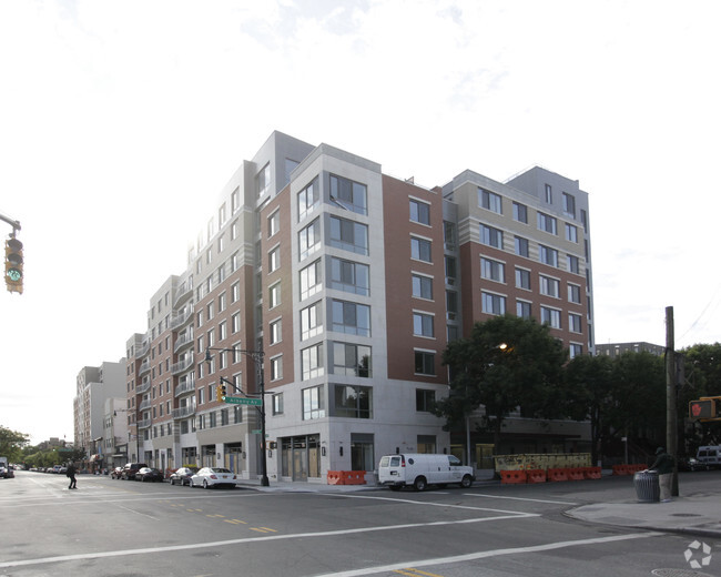 Foto del edificio - The Bradford in Bedford Stuyvesant