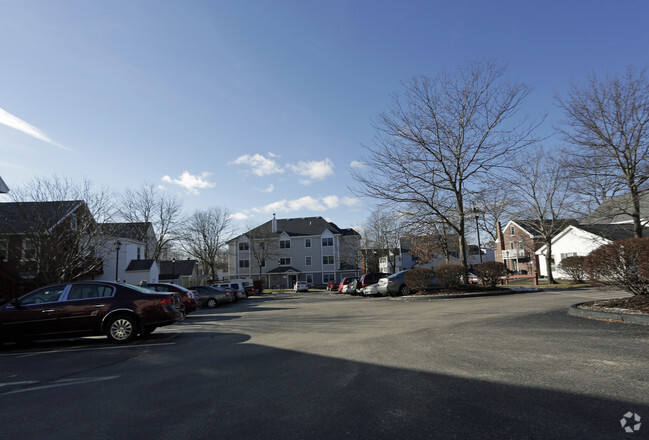 Building Photo - Wardwell Apartments