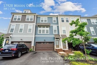 Building Photo - 17928 Woods Overlook Dr
