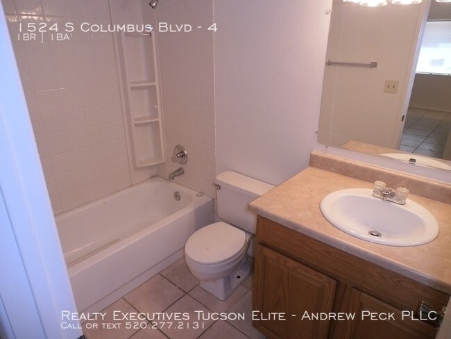 Foto del edificio - 22nd and Columbus Blvd 1 bedroom Condo