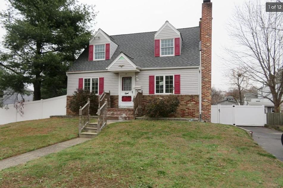 13 Parkview Dr, Westville, NJ 08093 House Rental in Westville, NJ