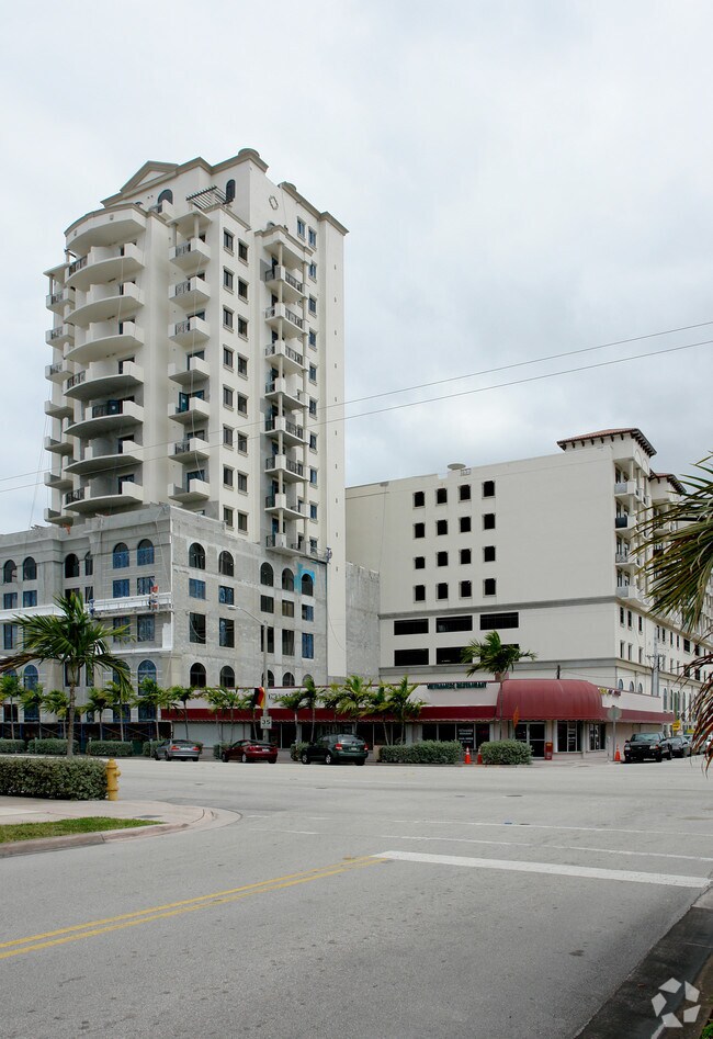 Foto del edificio - Ponce Tower
