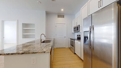 Interior Photo - The Smith Valley Forge