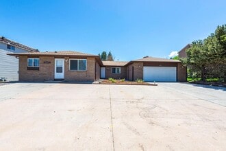 Building Photo - 1962.5 Pecan St