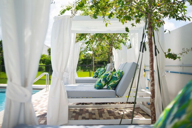 Foto del edificio - Summerhouse