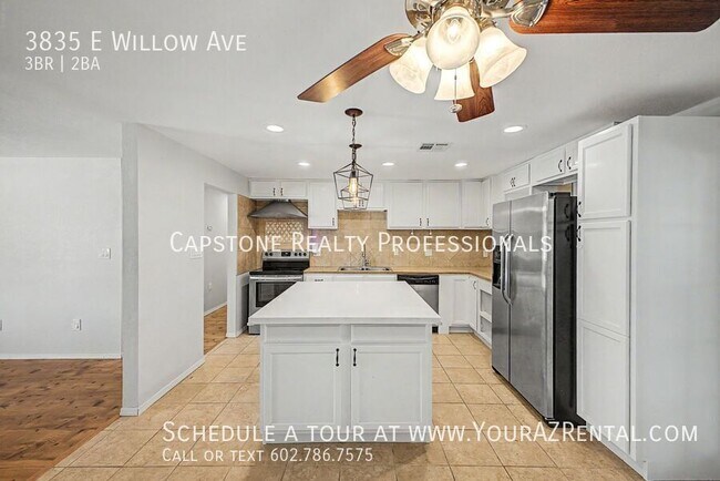 Foto del edificio - 3835 E Willow Ave