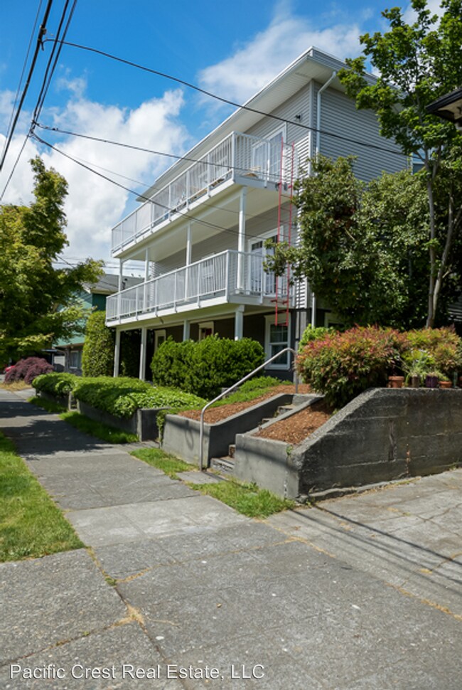 Foto del edificio - 706 N 42nd St