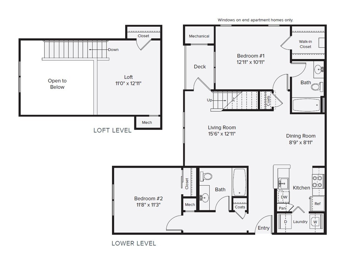 Foto principal - 1004 Avalon Dr
