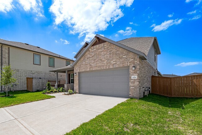 Building Photo - 2405 Seamist Cv Ln