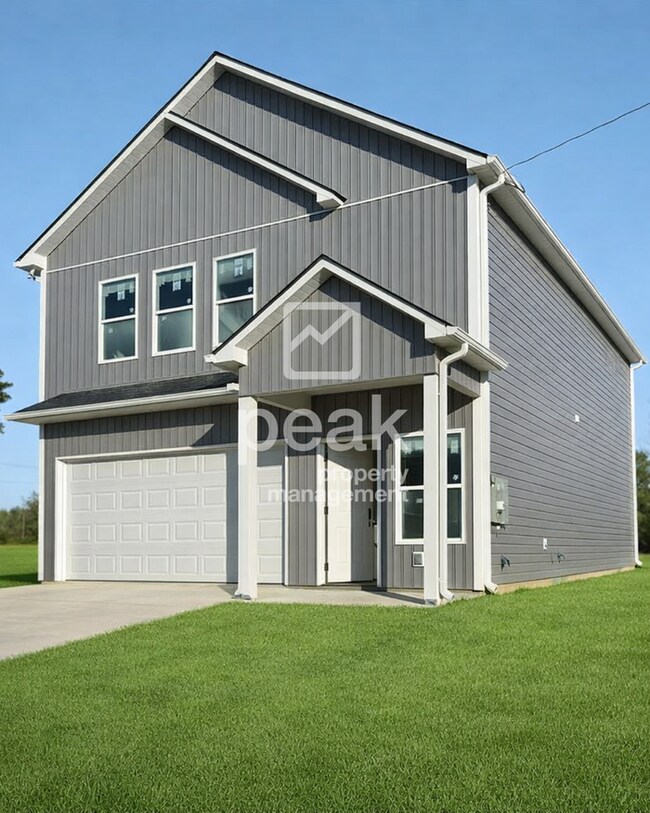 Foto del edificio - 1850! 3Bed,2Bath in Pleasant Grove AL! Brand New Construction!