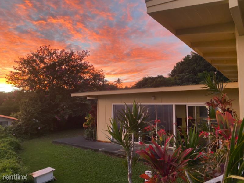 4 br, 2 bath House 45 438 Maile street House Rental in Honokaa, HI