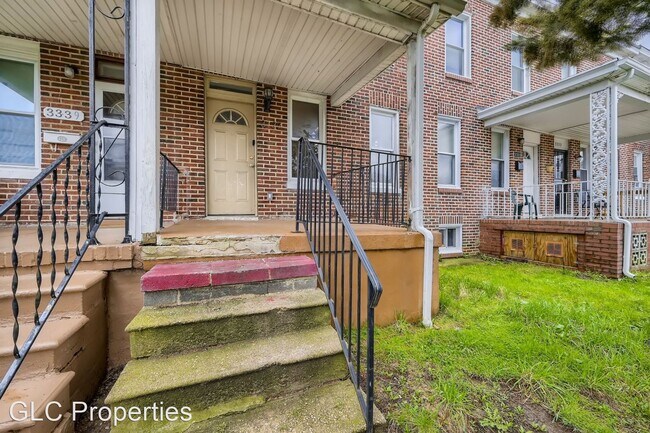 Building Photo - 3 br, 2 bath House - 3337 Elmley Ave