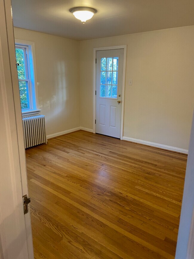 Bedroom - 1 Cypress St