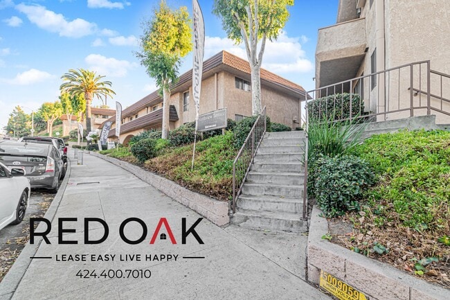 Foto del edificio - 821 N Wilcox Ave