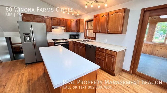 Building Photo - 80 Winona Farms Cir