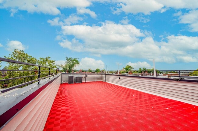 Building Photo - 1511 N 17th St