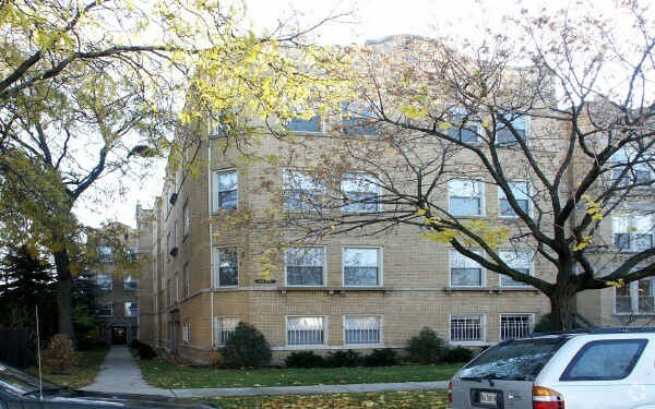 Primary Photo - 4309-4313 N Paulina St