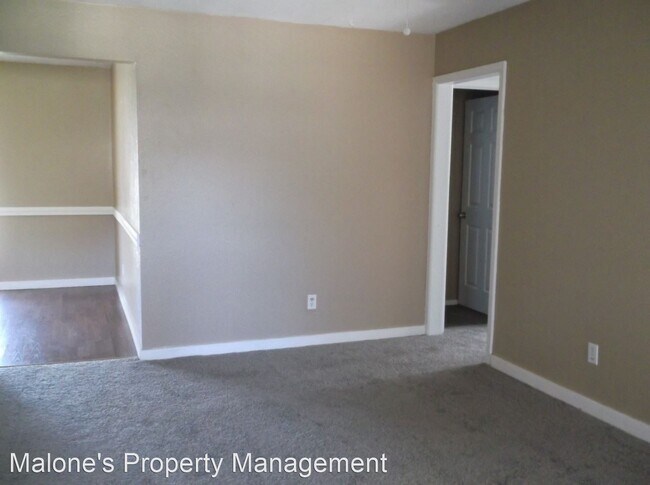 Building Photo - 3 br, 1.5 bath House - 4300 Spiva Dr