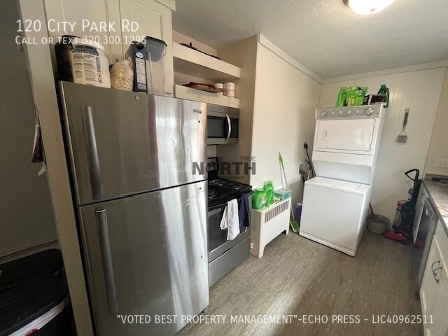 Foto del edificio - 120 City Park Rd