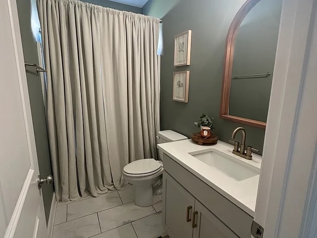 Foto del edificio - 4024 Rockland Cir SE