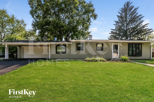 Foto del edificio - 67 Austin Ave