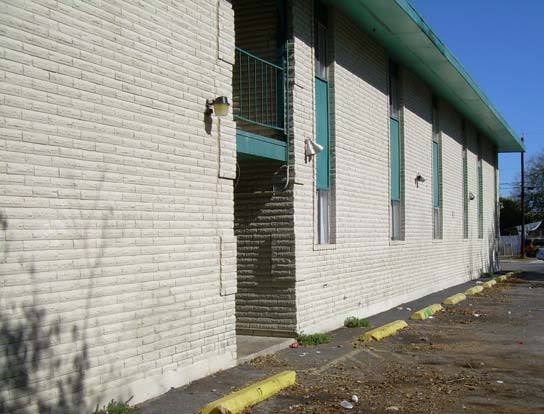 Building Photo - Century South Apartments