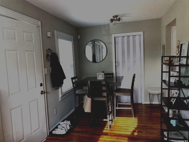 Foto del edificio - 108 Park Ave