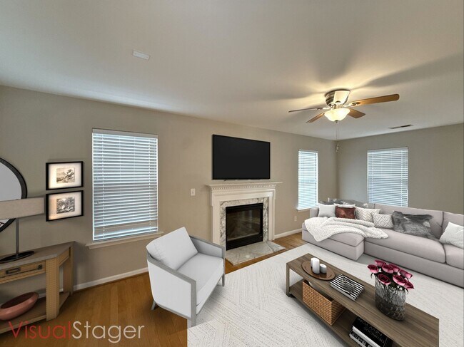Building Photo - Lovely Home in Village at Providence Glen.