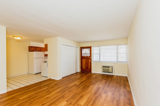 Photo - 7406 Randolph St. Apartments