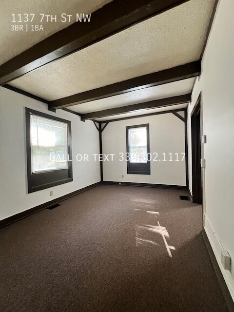 Foto del edificio - Three bedroom house for rent - Canton NW